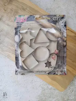 کاتر شیرینی