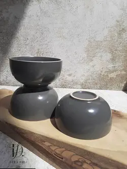 کاسه ماست خوری