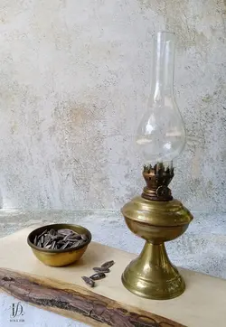 گردسوز برنجی