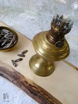 گردسوز برنجی