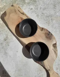 ماست خوری(مشکی)