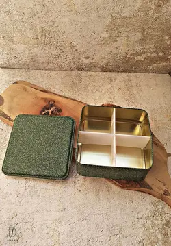 مربع فلزی تی بگ