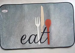 نمگیر ظروف رویال ( 2093)