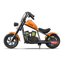 موتور سیکلت کودک HYPER GOGO CRUISER 12 - دیزولند