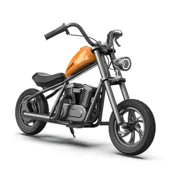 موتور سیکلت کودک HYPER GOGO CRUISER 12 - دیزولند