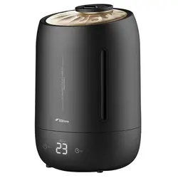 رطوبت ساز و دستگاه خور سرد درما مدل DEM-F600