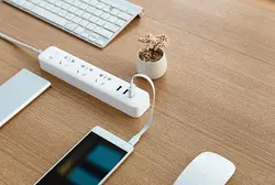چندراهی برق شیاومی مدل XMCXB01QM