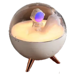 بخور سرد فضانورد - دیزولند