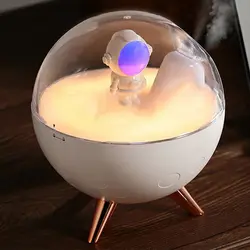 بخور سرد فضانورد - دیزولند