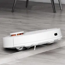 جارو رباتیک رباتیک هوشمند شیائومی Mop P