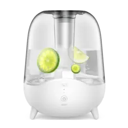 دستگاه بخور و رطوبت ساز شیائومی مدل xiaomi deerma humidifier 5L F325