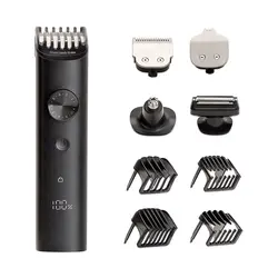 ماشین اصلاح و ریش تراش شیائومی Grooming Kit Pro - دیزولند