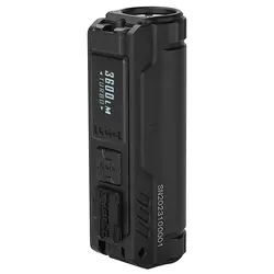 چراغ قوه imalent مدل BL50 - دیزولند