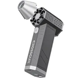 جت فن Crossgun مدل mini jet fan - دیزولند