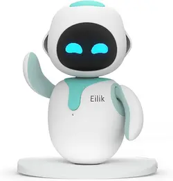 ربات خانگی و هوشمند Eilik - دیزولند