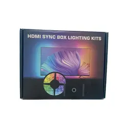 ریسه هوشمند RGB تلویزیون مدل MT16703 - دیزولند