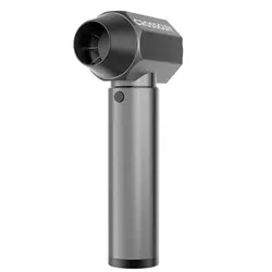 دمنده قدرتمند CROSSGUN مدل Big Jet Fan Professional 52mm motor - دیزولند