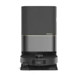 جارو رباتیک شیائومی مدل Dreame X40 Ultra - دیزولند