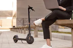 اسکوتر برقی شیائومی Xiaomi Mi Electric Scooter 1S - دیزولند