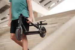 اسکوتر برقی شیائومی Xiaomi Mi Electric Scooter 1S - دیزولند