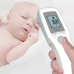 تب سنج شیائومی nt19