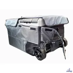 کاور محافظ یخچال فریزر الپیکول مدل Insulated Protective Cover for Alpicool tww75