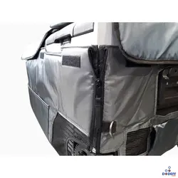 کاور محافظ یخچال فریزر الپیکول مدل Insulated Protective Cover for Alpicool tww75