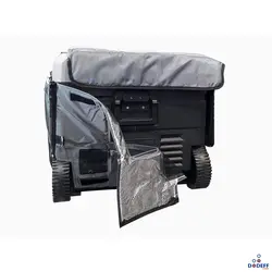 کاور محافظ یخچال فریزر الپیکول مدل Insulated Protective Cover for Alpicool tww75
