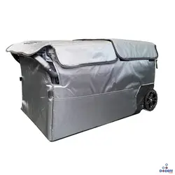کاور محافظ یخچال فریزر الپیکول مدل Insulated Protective Cover for Alpicool tww75