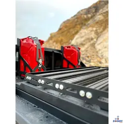 سوپر لید جک KMC T8 ایران فاکس