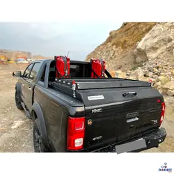 سوپر لید جک KMC T8 ایران فاکس