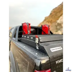 سوپر لید جک KMC T8 ایران فاکس