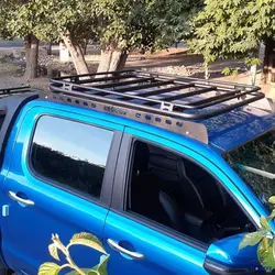 باربند جک KMC T8 هامون آفرود