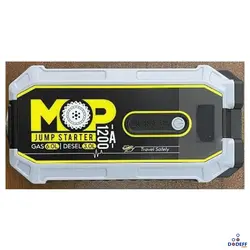 جامپ استارتر 16800 میلی آمپر