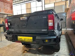 سپر عقب آمیکو آسنا کمل آفرود