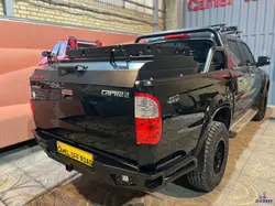 سپر عقب کاپرا 2 کمل آفرود