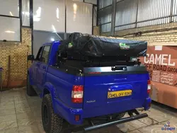 سوپرلید یواز پاتریوت کمل آفرود