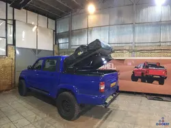 سوپرلید یواز پاتریوت کمل آفرود