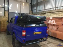 سوپرلید یواز پاتریوت کمل آفرود