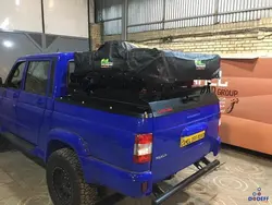 سوپرلید یواز پاتریوت کمل آفرود