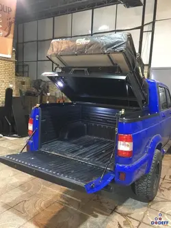 سوپرلید یواز پاتریوت کمل آفرود