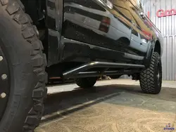 رکاب کاپرا 2 زاویه دار کمل افرود