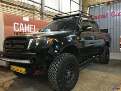 رکاب کاپرا 2 زاویه دار کمل افرود