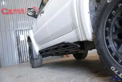 رکاب کاپرا 2 زاویه دار کمل افرود