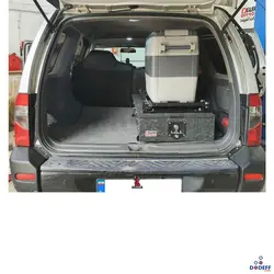 کشو تک 80 سانت کوتاه دلفان آفرود