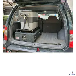 کشو 100 سانت کوتاه دلفان آفرود