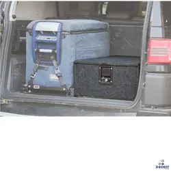 کشو 70 سانت بلند دلفان آفرود