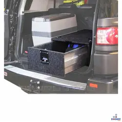 کشو تک 80 سانت بلند دلفان آفرود