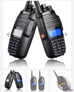 بیسیم TYT8000