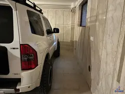 کیت ارتفاع میتسوبیشی پاجرو تاف داگ (نسل 4 سری NM)